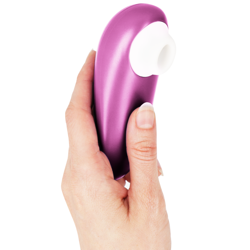 Starlet 3 Viola — Womanizer