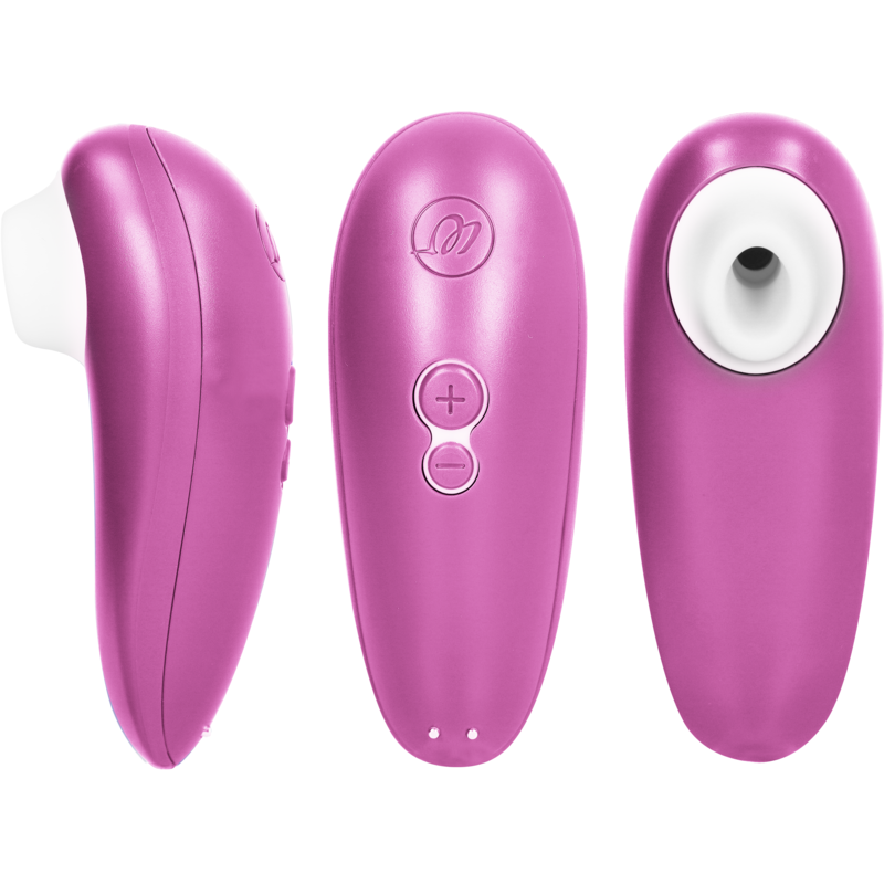Starlet 3 Viola — Womanizer