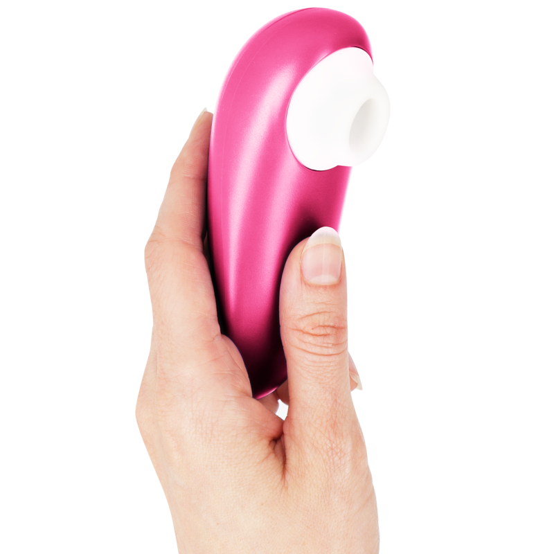 Starlet 3 Rosa — Womanizer