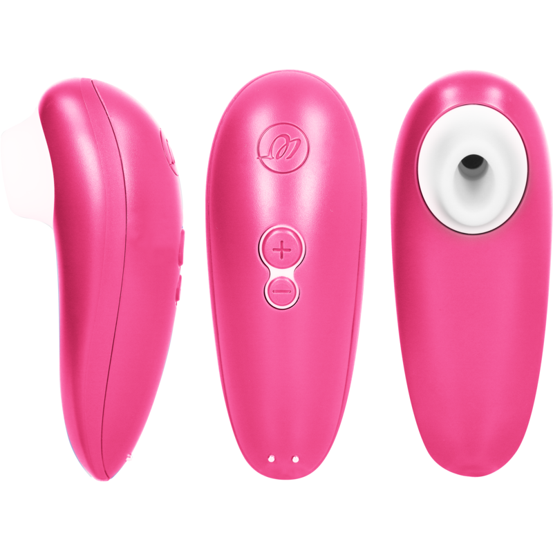 Starlet 3 Rosa — Womanizer