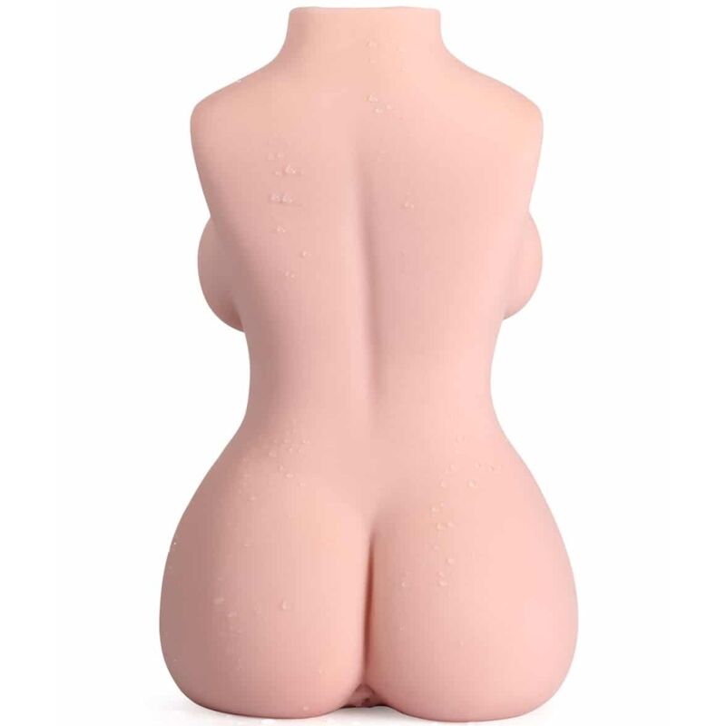 Torso Armony — Modello 3