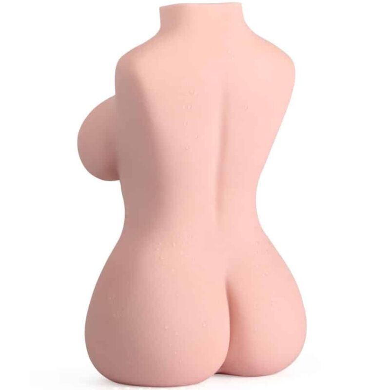 Torso Armony — Modello 3