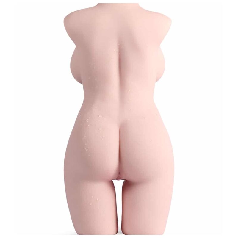 Torso Armony — Modello 4