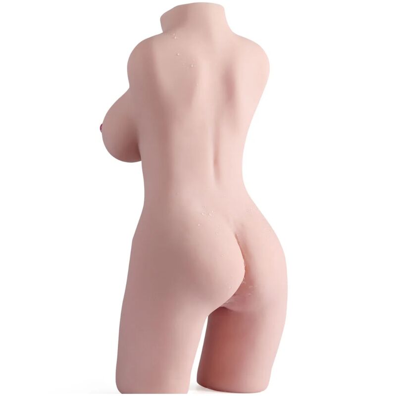 Torso Armony — Modello 5