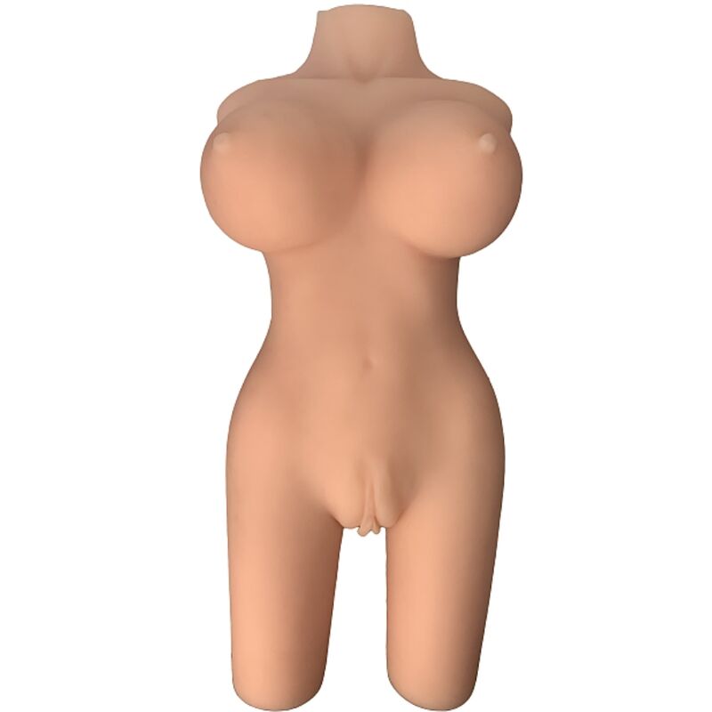 Torso Armony — Modello 6