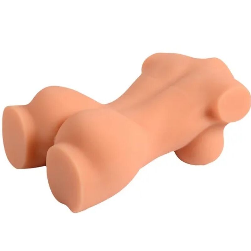 Torso Armony — Modello 7