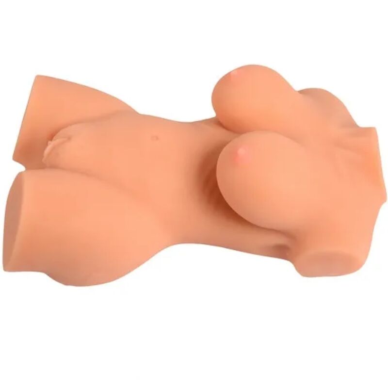 Torso Armony — Modello 7