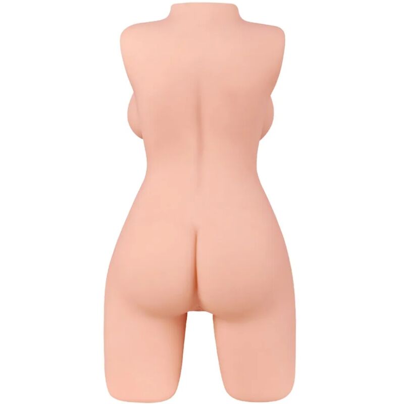 Torso Armony — Modello 2