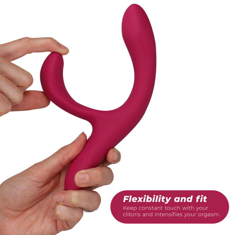 Nova con app We-Connect™ — We-Vibe