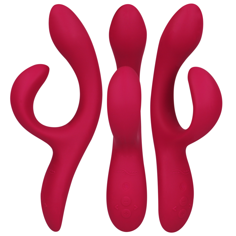 Nova con app We-Connect™ — We-Vibe