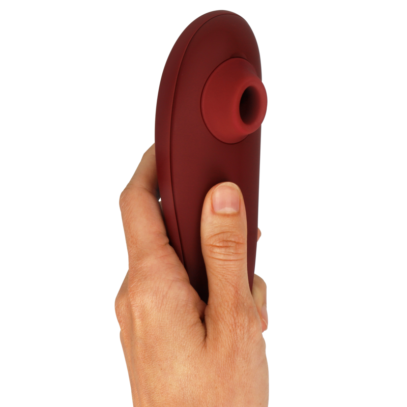 Classic 2 Bordeaux — Womanizer