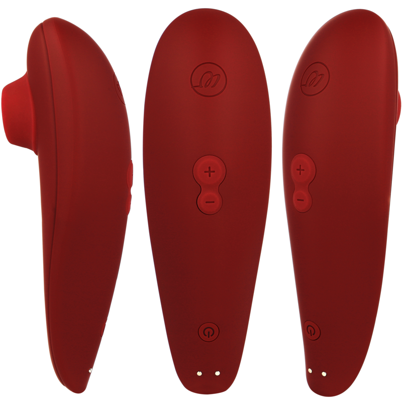 Classic 2 Bordeaux — Womanizer