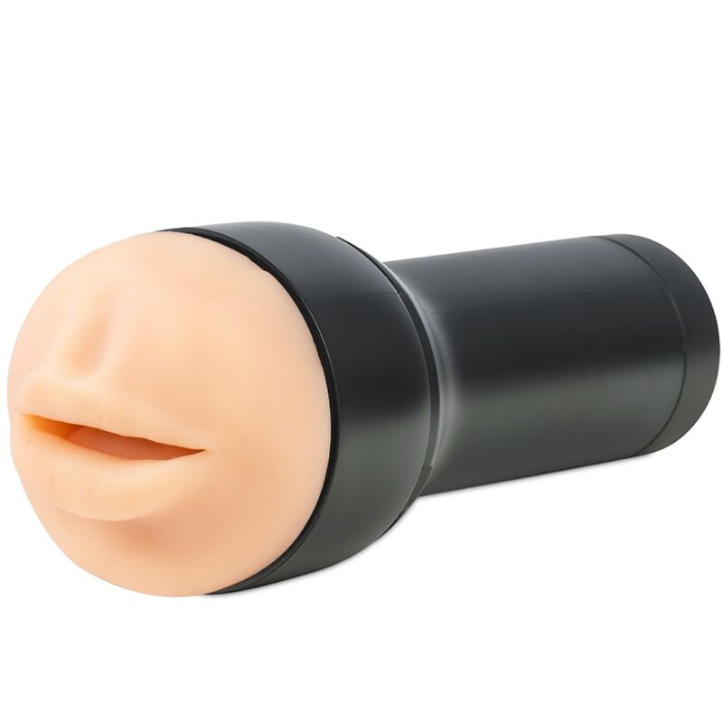 Feel Stroker Mouth — Kiiroo