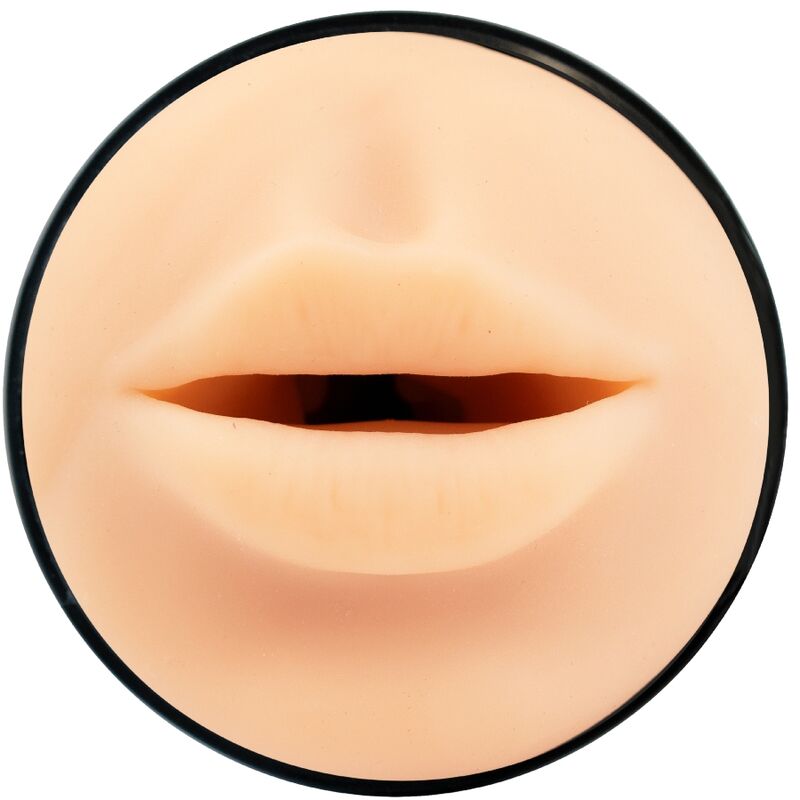 Feel Stroker Mouth — Kiiroo