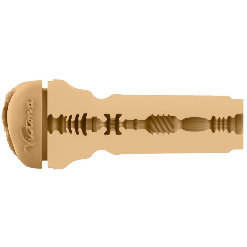 FeelVictoria Stroker — Kiiroo