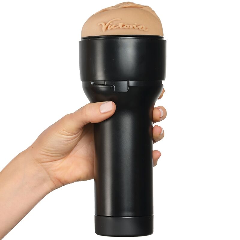 FeelVictoria Stroker — Kiiroo