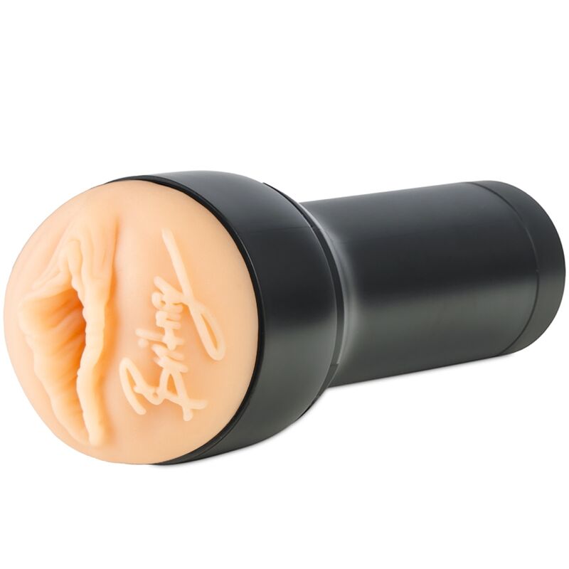 FeelBritney Stroker — Kiiroo