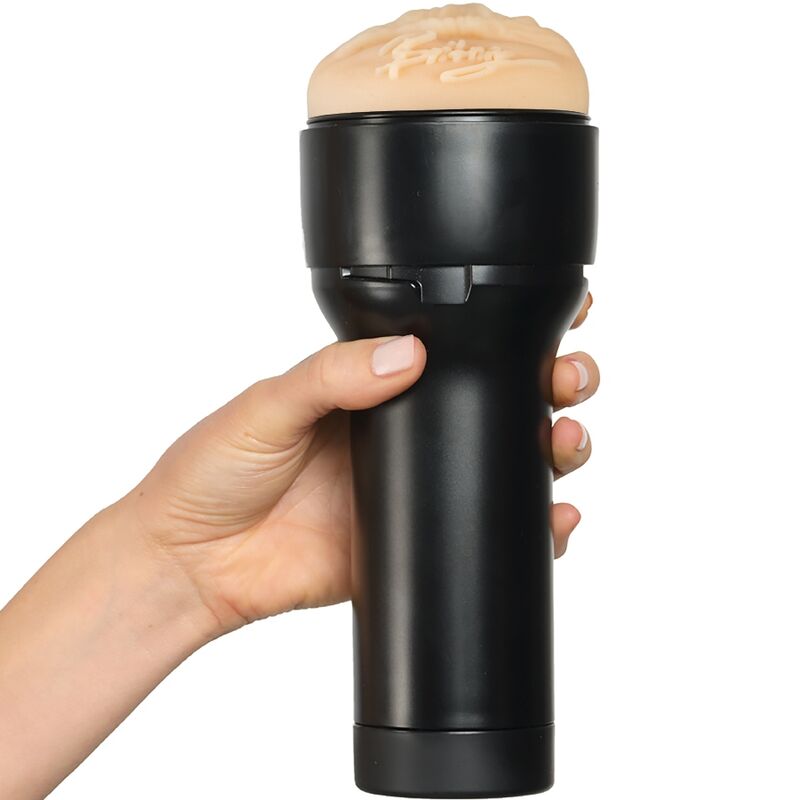 FeelBritney Stroker — Kiiroo