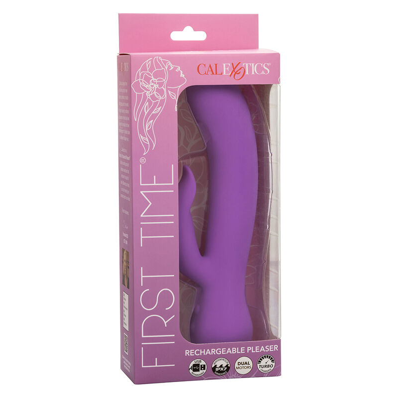 First Time Pleaser Viola — CalExotics