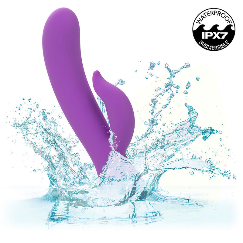 First Time Pleaser Viola — CalExotics