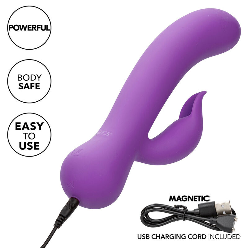 First Time Pleaser Viola — CalExotics