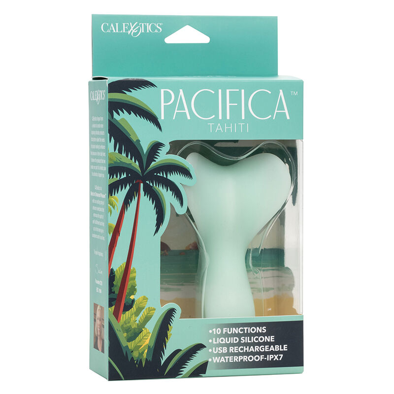 Pacifica Tahiti Aqua — CalExotics