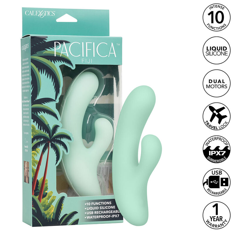Pacifica Fiji — CalExotics