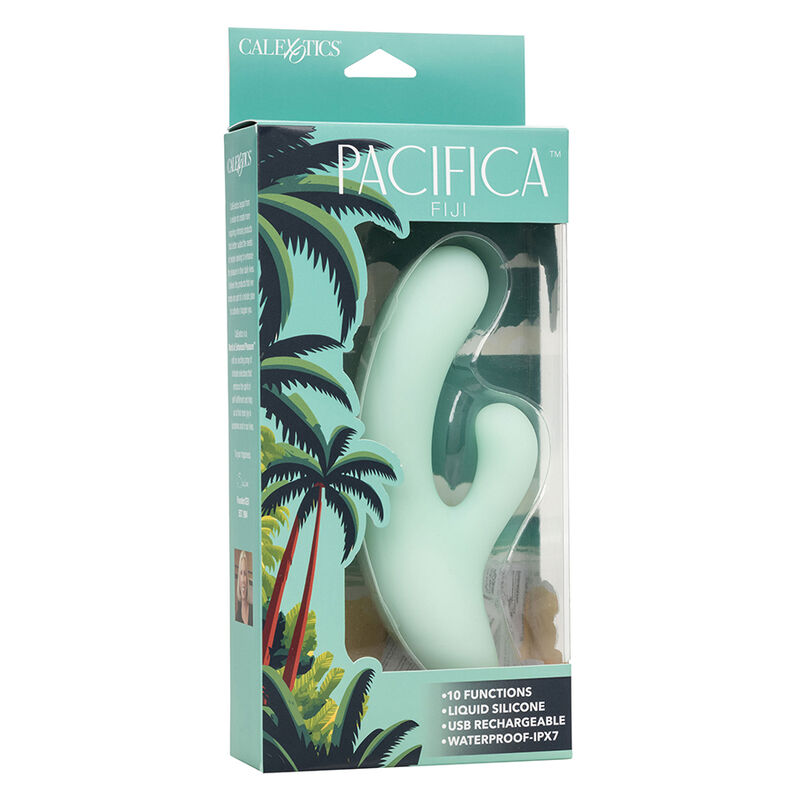 Pacifica Fiji — CalExotics