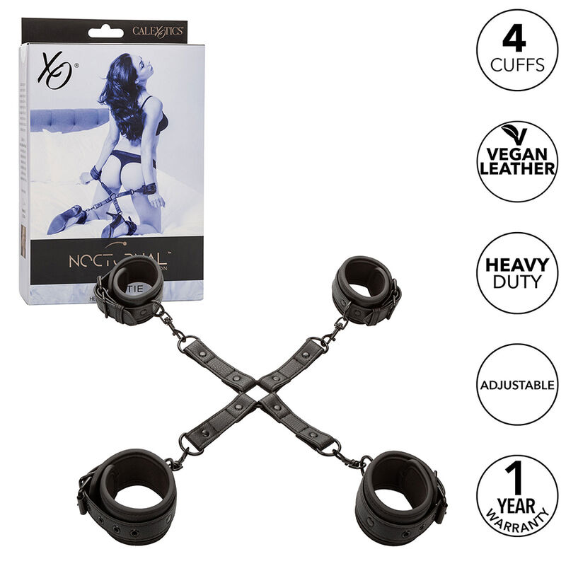 Nocturnal Hog Tie — CalExotics