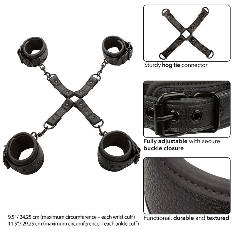 Nocturnal Hog Tie — CalExotics