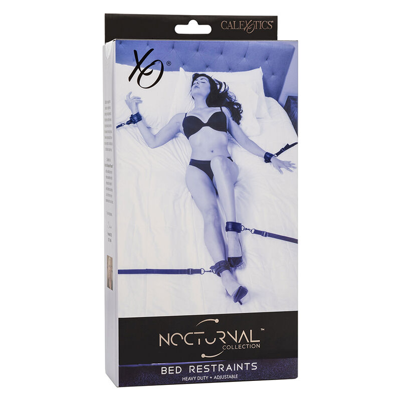 Nocturnal Bed Straps — CalExotics
