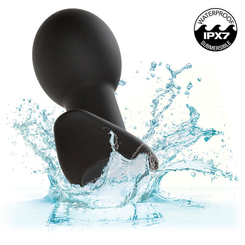 Rock Bottom Pop — CalExotics