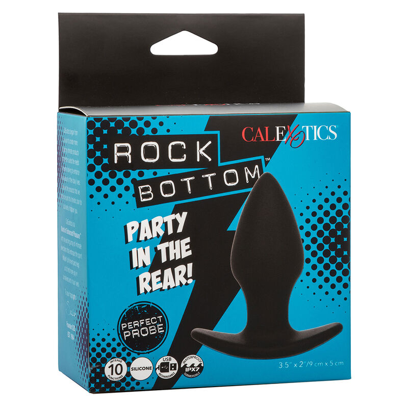 Rock Bottom Perfect — CalExotics