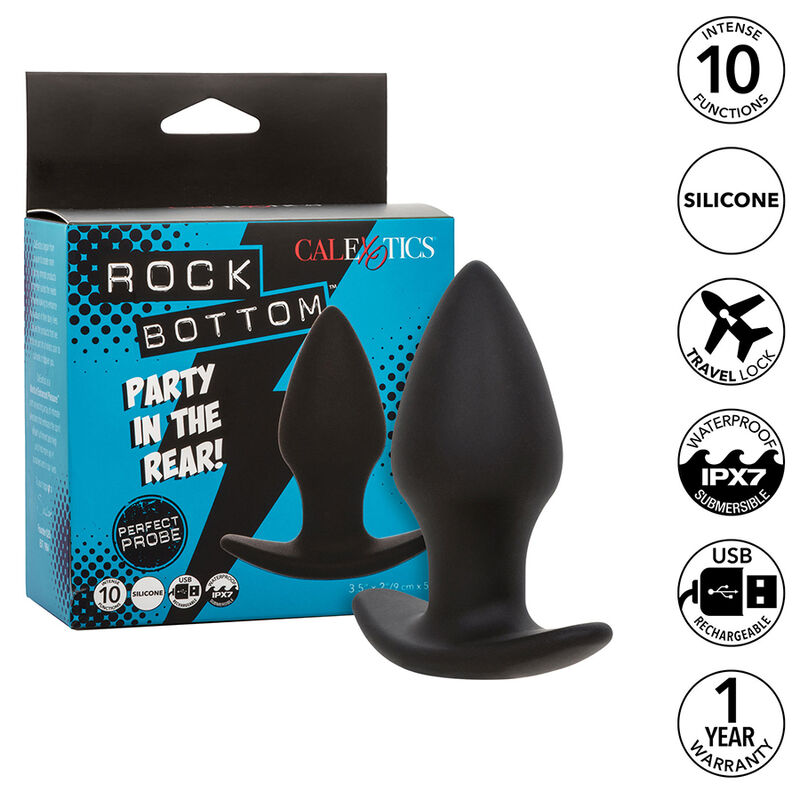 Rock Bottom Perfect — CalExotics