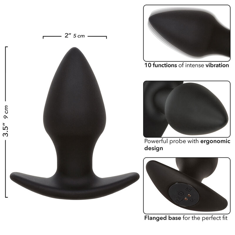 Rock Bottom Perfect — CalExotics