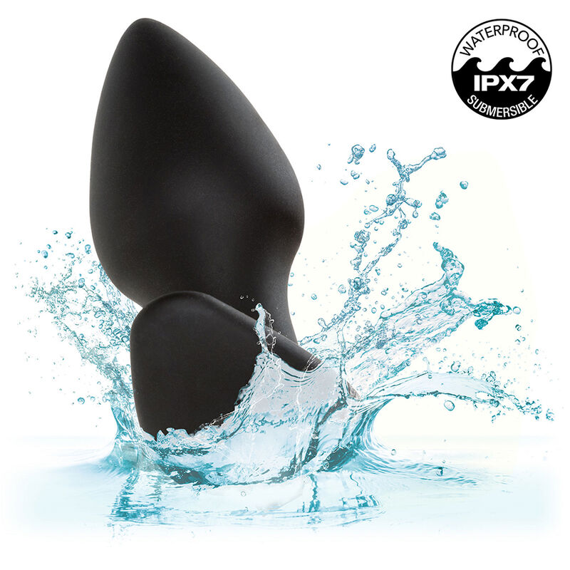 Rock Bottom Perfect — CalExotics