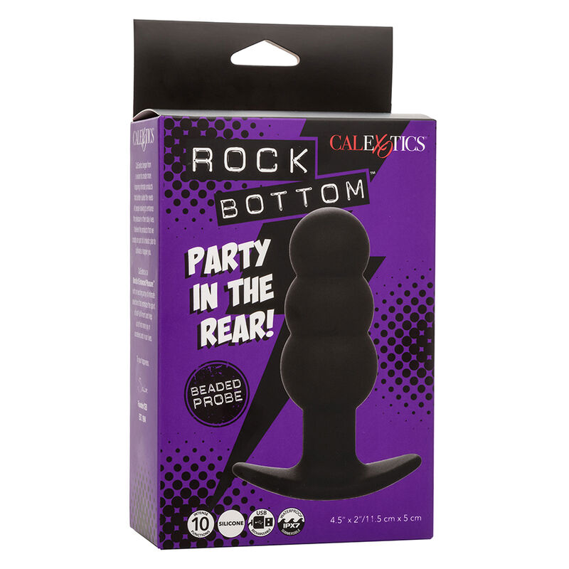 Rock Bottom Perline — CalExotics