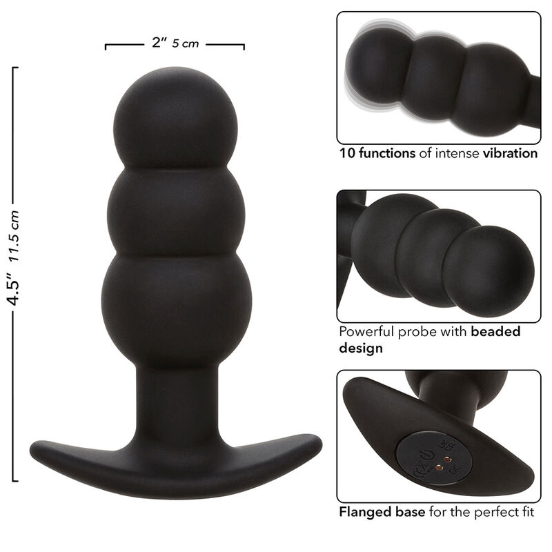 Rock Bottom Perline — CalExotics