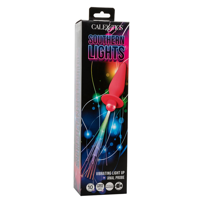 Southern Lights Rosa — CalExotics