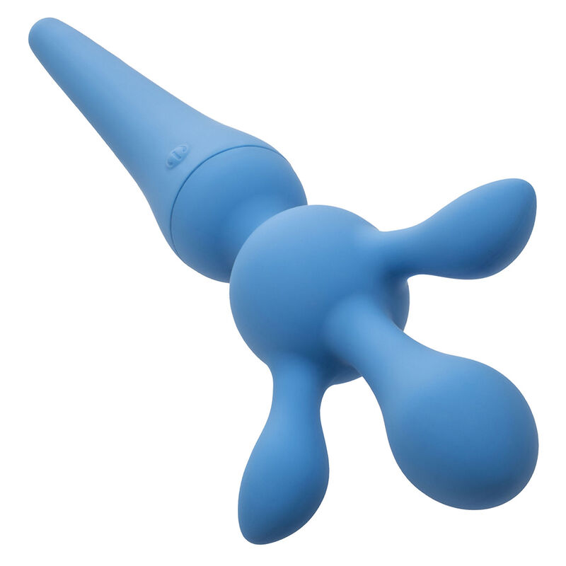 Couture Wand Kit Blu — CalExotics
