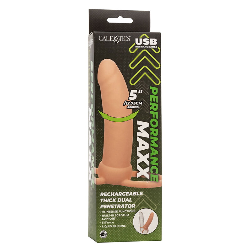 Performance Maxx Thick — CalExotics