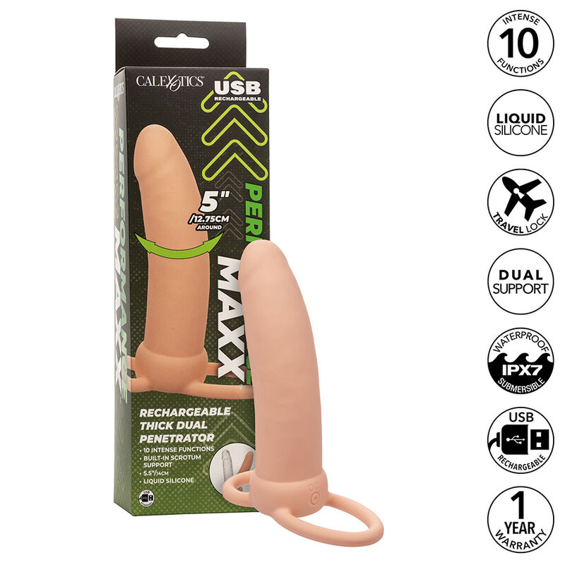 Performance Maxx Thick — CalExotics