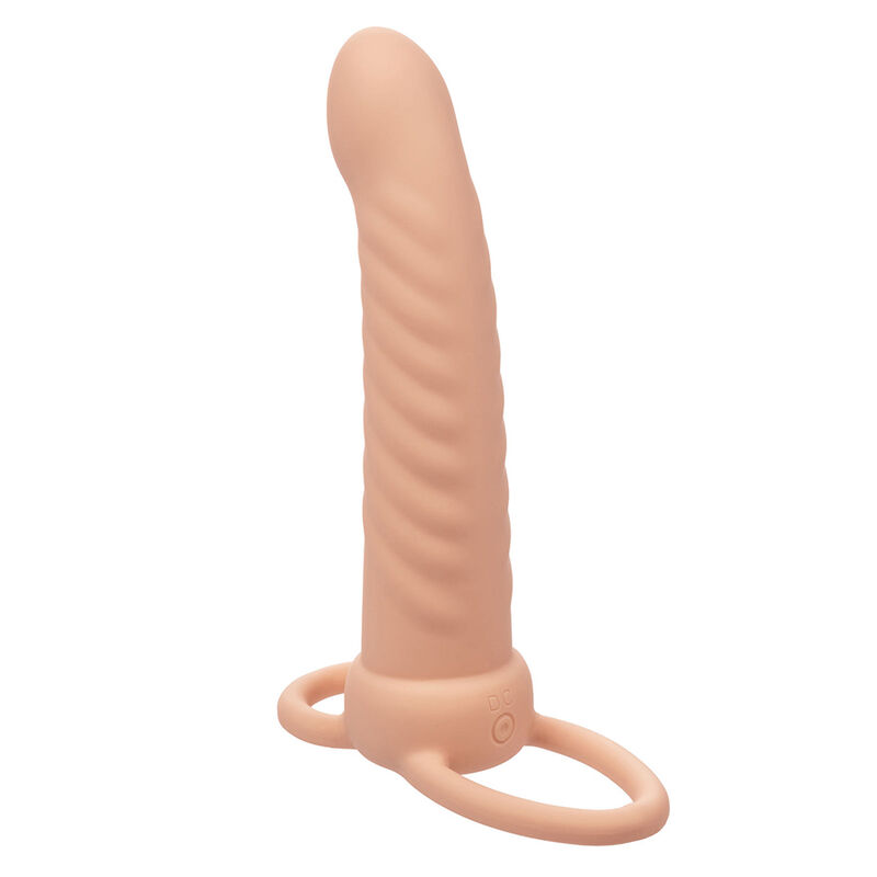 Performance Maxx Ribbed Carne — CalExotics