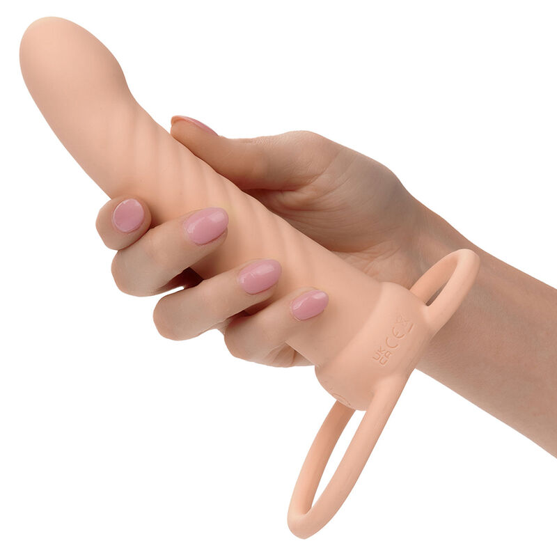 Performance Maxx Ribbed Carne — CalExotics