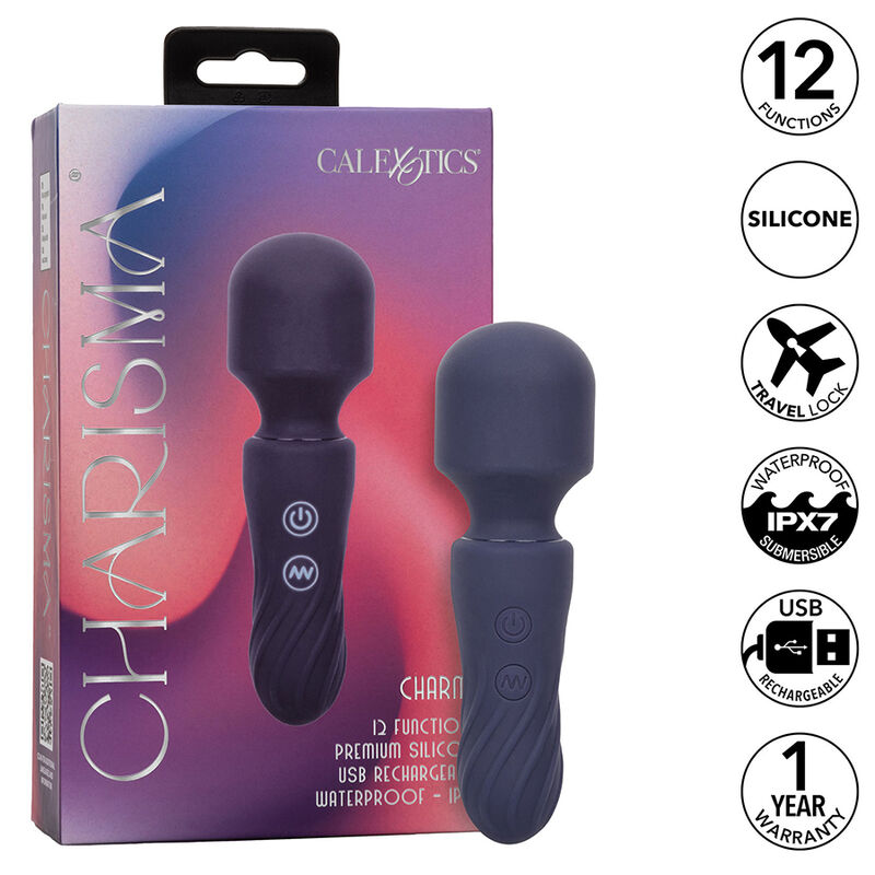 Charisma Charm — CalExotics