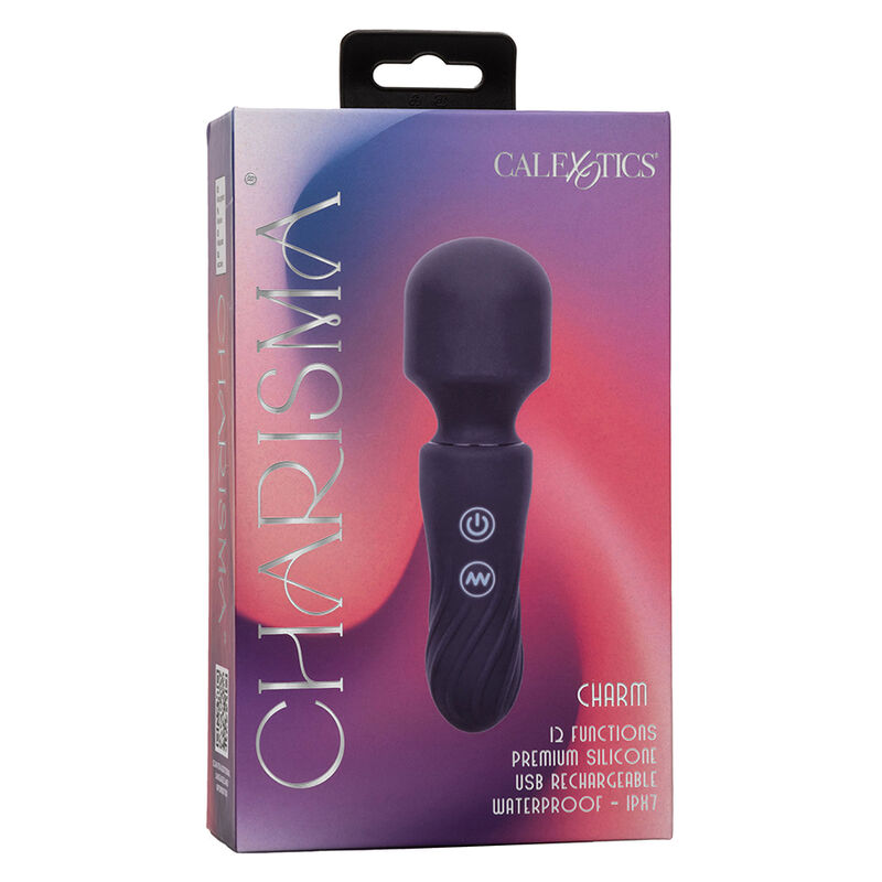 Charisma Charm — CalExotics
