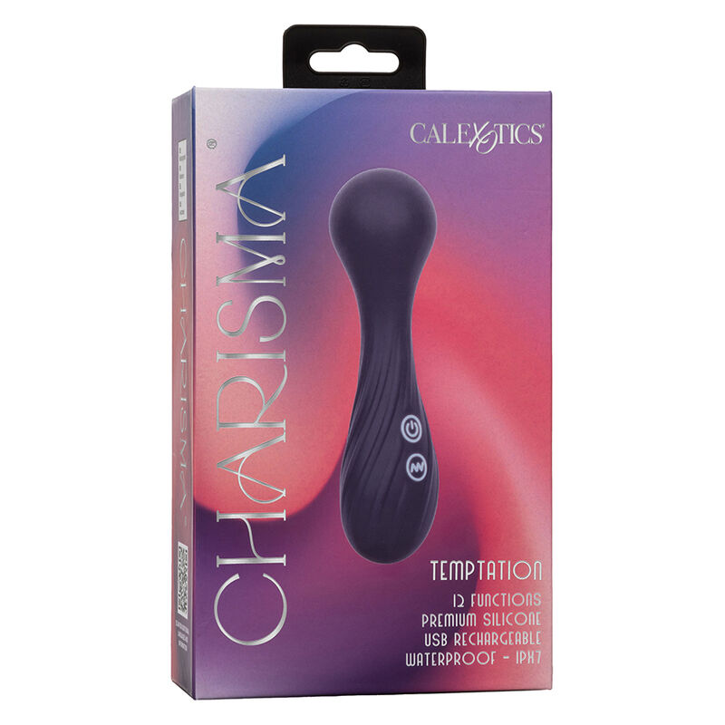 Charisma Temptation — CalExotics