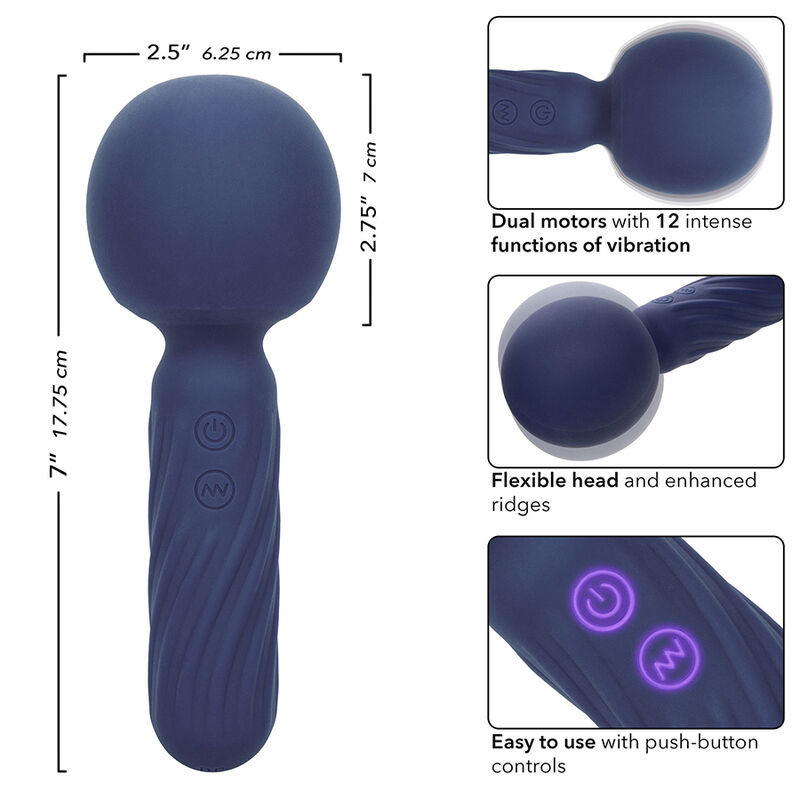 Charisma Seduction — CalExotics