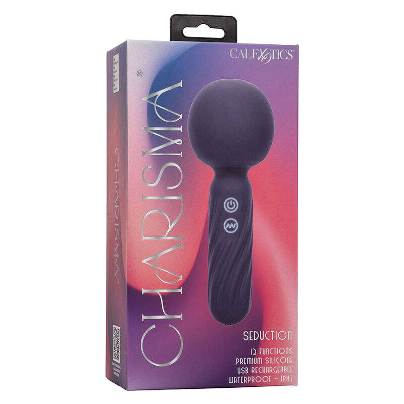 Charisma Seduction — CalExotics