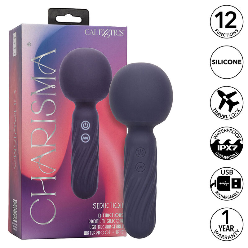 Charisma Seduction — CalExotics